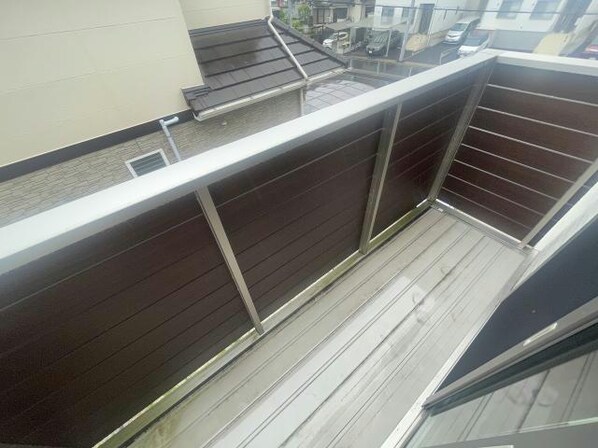 潮見が丘2丁目戸建て賃貸の物件内観写真